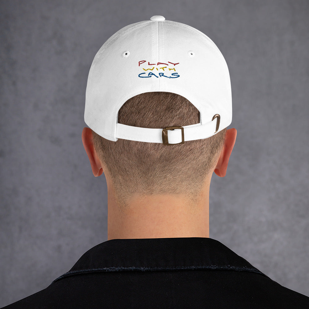 Shift it Yourself - Classic hat (light colors)