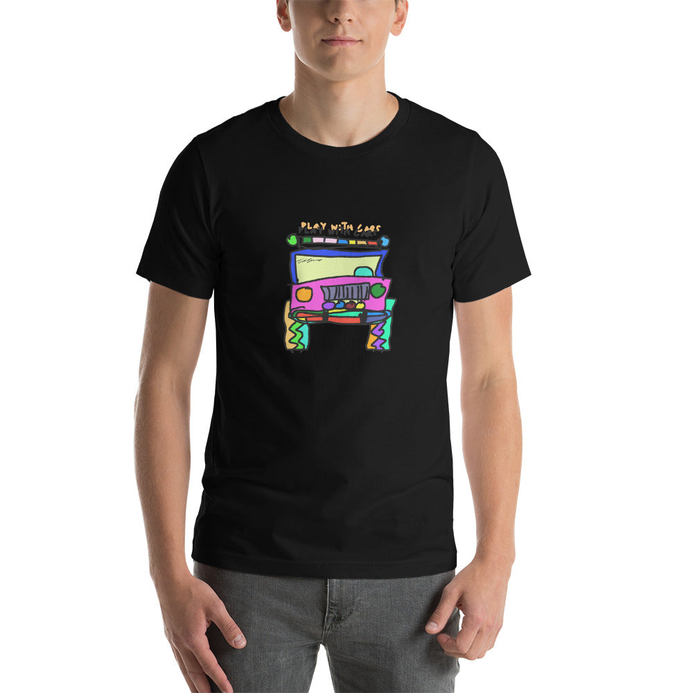 Jeepin' - Unisex T-shirt