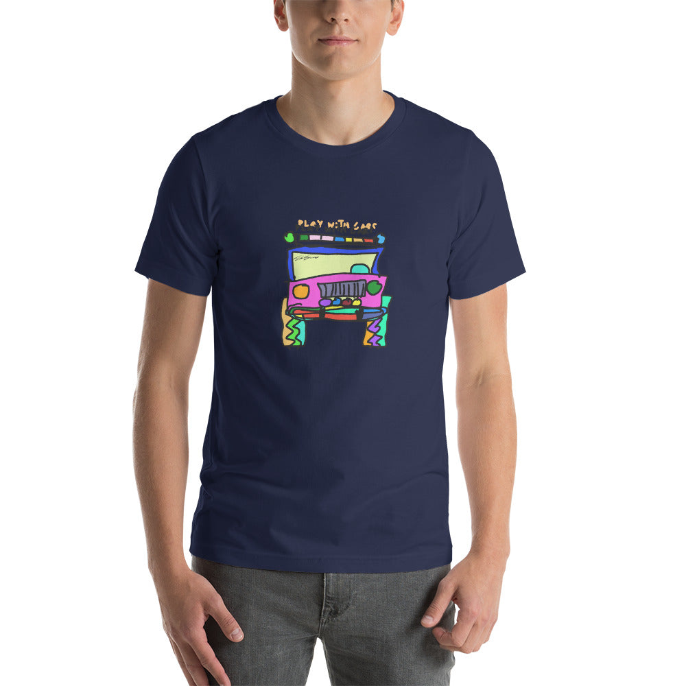 Jeepin' - Unisex T-shirt