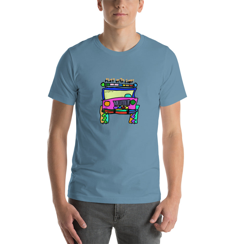 Jeepin' - Unisex T-shirt
