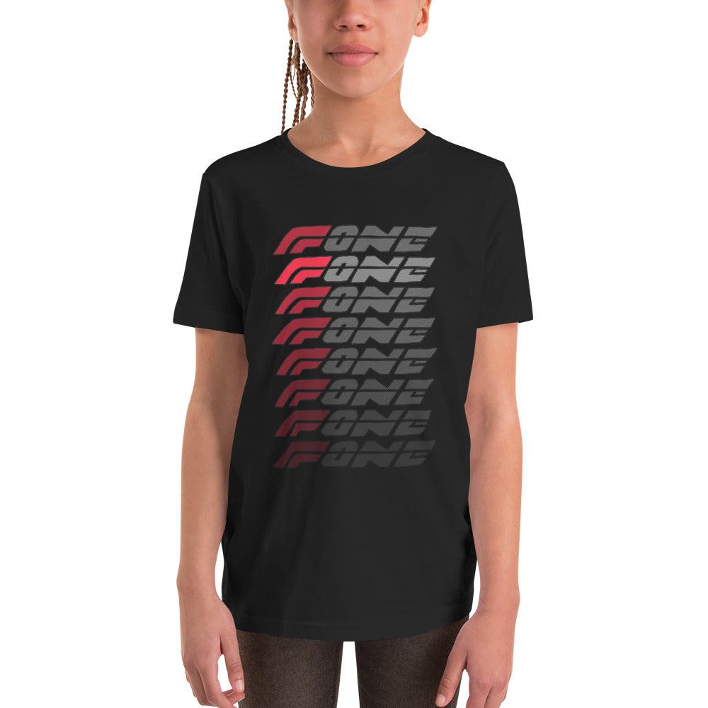 F1 - Youth Short Sleeve T-Shirt