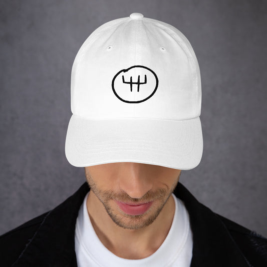 Shift it Yourself - Classic hat (light colors)